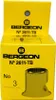 Bergeon 2611-TB-3 Loupe, Bianco, Biconvessa, Foro di Anteprima dell’immagine prodotto 3