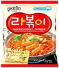 Paldo Instantnudeln Rabokki Hot & Spicy 135g Produktbild-Vorschau 2