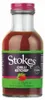 Stokes bogaty i pikantny ketchup pomidorowy z chili 249 ml Podgląd zdjęcia produktu 1