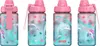 Step by Step bouteille d'eau Trinkflasche Sealife rose Voir les images du produit 6