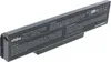 vhbw Akku kompatibel mit Asus A72, K72F, K72DY, A72J, A72F, Produktbild-Vorschau 1