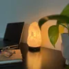 Orakl® - Dimmbare Salzlampe Bliss - 4-6 KG - 100% echtes Produktbild-Vorschau 4