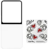 Samsung EF-ZF741CWEGWW, Cover, Samsung, Galaxy Z Flip6, 17 Voir les images du produit 9