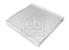 FEBI BILSTEIN 48500 Innenraumfilter Pollenfilter für Produktbild-Vorschau 3