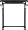 Pro Ink 718 Tattoo Armlehne Schwarz Produktbild-Vorschau 8