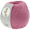 Lana Grossa - Soft Baumwolle 0021 erika Produktbild-Vorschau 1