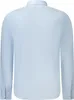 TIMBERLAND - Camicia uomo slim in misto lino e cotone  - Anteprima dell’immagine prodotto 4