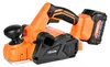 Rabot sans fil VEVOR, largeur de coupe 82 mm, 15000 tr/min Voir les images du produit 1