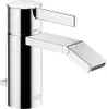 Dornbracht IMO Bidet-Einhandbatterie, mit Ablaufgarnitur, Produktbild-Vorschau 4