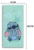 Jerry Fabrics Lilo und Stitch Starstitch Handtuch 70x140 cm Produktbild-Vorschau 3