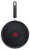 Tefal XL Force Pannenkoekpan 25 cm Zwart Voir les images du produit 11