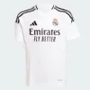 Adidas Tshirts Real Madryt Home, IT5186, Größe: 171 Produktbild-Vorschau 4