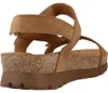 Panama Jack Damen Sandale, braun(cuero), Gr. 39 Produktbild-Vorschau 3