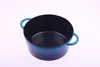 Fontignac Cocotte Bräter Gusseisen rund 24cm 3.6L mit Produktbild-Vorschau 5