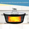 Scheffler Topfset mit Glasdeckel, 20cm, Produktbild-Vorschau 9