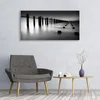 Tulup Leinwand-Bilder 120x60 Wandbild Canvas Kunstdruck Produktbild-Vorschau 3