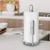 simplehuman portarotolo da cucina, supporto a parete, Anteprima dell’immagine prodotto 4