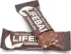 Lifebar - Cioccolato 40 g, confezione da 15 Anteprima dell’immagine prodotto 3