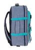 Rucksack Handgepäck Reise Elephant Travel Fly Laptop Tasche Produktbild-Vorschau 17