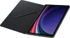 Samsung Galaxy Tab S9 Hülle Schwarz  Schwarz One Size Produktbild-Vorschau 13