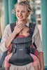 Porte-bébé Babybjorn One Air 3D Mesh, Anthracite Voir les images du produit 7