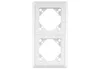 REV Ritter 0511692992 2 vie Telaio Bianco Produktbild-Vorschau 2