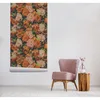 Coloray Fototapete 312x219 cm Vlies-Fototapete - Floral Produktbild-Vorschau 4