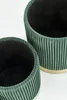 Ensemble de 2 poufs Monty Voir les images du produit 12