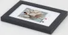 Set Holzbilderrahmen mit Passepartout Elegantes Design Foto Produktbild-Vorschau 5