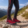 Damen Herren Trekkingschuhe Outdoor Wasserdicht Produktbild-Vorschau 10