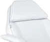 Sedia cosmetica idraulica Sillon v2 210 bianco Anteprima dell’immagine prodotto 10