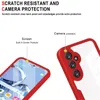 360° Grad Hülle für Samsung Galaxy S25 vollschutz mit Produktbild-Vorschau 3
