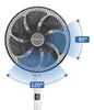 Rowenta Turbo Swift Silence QV5040F0, Produktbild-Vorschau 2