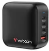 Verbatim Mini GaN Charger 70W, Wewnętrzna, Prąd przemienny, Podgląd zdjęcia produktu 17