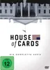 House of Cards - Die komplette Serie (23 DVDs) Produktbild-Vorschau 3