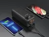 Sandberg C Pd 130w 50000mah Powerbank    One Size Produktbild-Vorschau 8
