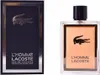 Lacoste L'Homme Eau De Toilette Spray 150ml Produktbild-Vorschau 5
