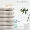 DoubleDry Hotel Kollektion Badetücher Set - 6 Teilig - 100% Produktbild-Vorschau 3