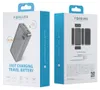 Powerbank Forever TB-300L, PD, QC 22,5 W, 20000 mAh, černá Náhled obrázku produktu 11