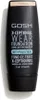 GOSH | X-CEPTIONAL WEAR FOUNDATION | Face Voir les images du produit 2