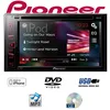 Autoradio Einbaupaket Pioneer MVH330DAB passend für Mazda Produktbild-Vorschau 7