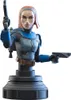 Gentle Giant Star Wars The Clone Wars Büste 1/7 Bo-Katan Produktbild-Vorschau 2