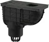 Alcadrain Universal-Regensinkkasten 300×155/110 mm Abgang Produktbild-Vorschau 1