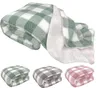 heimtexland ® Kuscheldecke Sherpa Fell Super Warm Extra Produktbild-Vorschau 1
