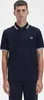 Polo Fred Perry Twin Tipped regular fit in cotone Anteprima dell’immagine prodotto 9