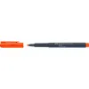 FABER-CASTELL Pennarello permanente neon colori assortiti Anteprima dell’immagine prodotto 4