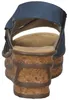 Rieker Damen Sandalen Plateau Keilabsatz 68184, Größe:38 Produktbild-Vorschau 23