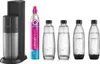 Sodastream Duo Noir Megapack Náhľad obrázku produktu 8