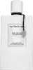 A white bottle of Van Cleef & Arpels perfume. Anteprima dell’immagine prodotto