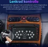 7" Autorádio carplay android13 2+64G RDS GPS für Mercedes Náhľad obrázku produktu 7